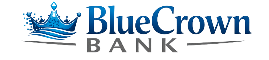 Blue Crown   